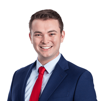 Professional photo of Ryan Turner.