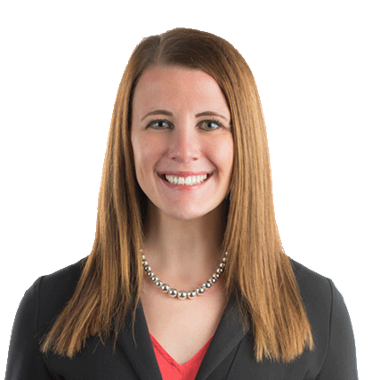 Professional photo of Staci Tobe.