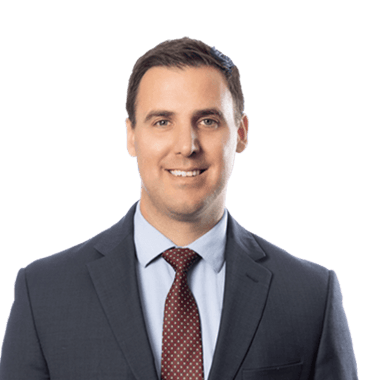 Professional photo of Dan VanDreumel.