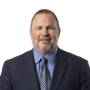 Photo of Greg VanKirk