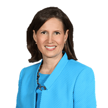 Headshot of Lisa Vargo