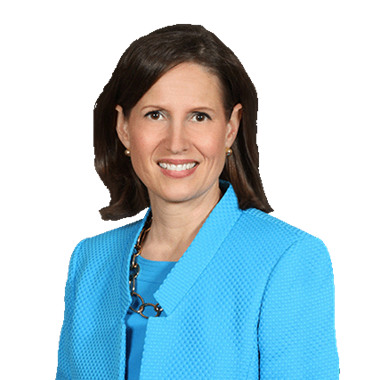 Headshot of Lisa Vargo