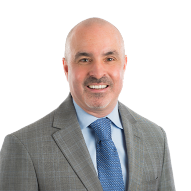 Headshot of Marten Van Pelt