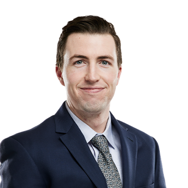 Photo of Aidan Williams