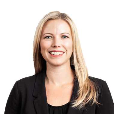 Professional photo of Ashlyn Wilkes.