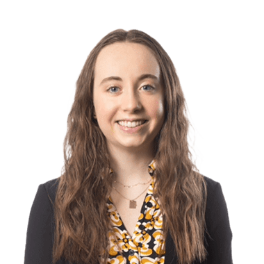 Photo of Ava Wisniewski