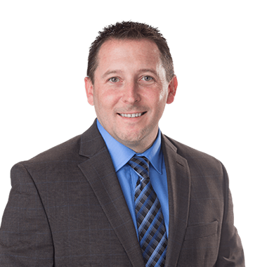Headshot of Chris Walski