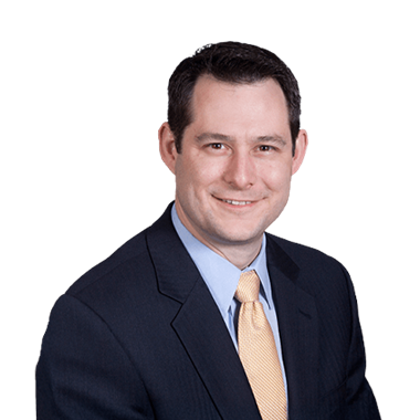 Professional photo of Jason Widman.
