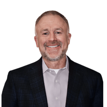 Professional photo of Jeff Watkins.