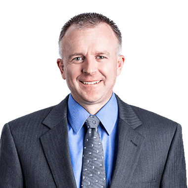 Headshot of Jeff Watkins