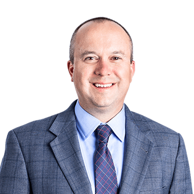 Headshot of Jeremy Wilson