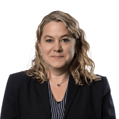 Professional photo of Jessica Wiltjer.