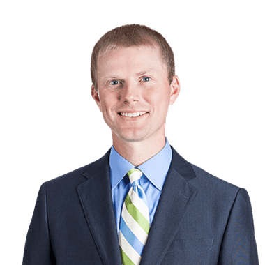 Headshot of Josh White