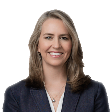 Professional photo of Karla Whittenburg.