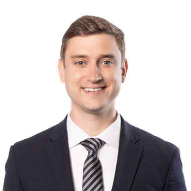 Professional photo of Reese Weigle.