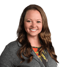 Headshot of Sarah Wolters
