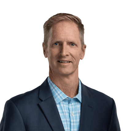 Professional photo of Scott Weir.