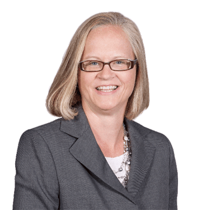 Photo of Jean Young