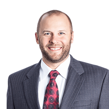 Headshot of Kipp Yost