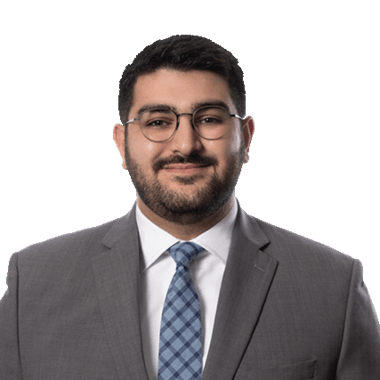 Professional photo of Armani Zori.