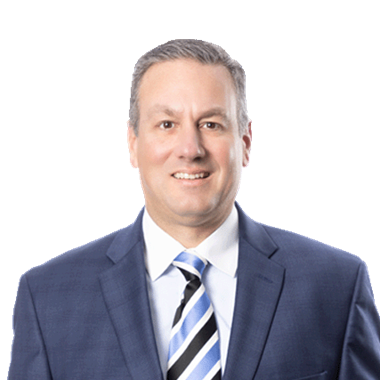Professional photo of Craig Zampa.