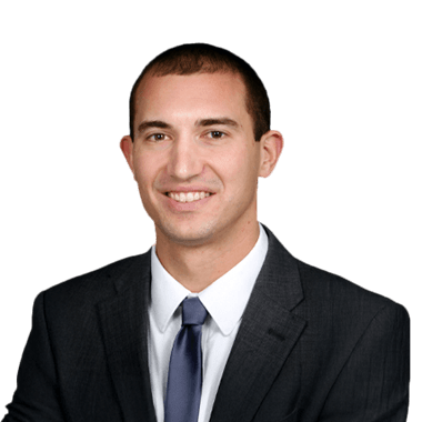 Professional photo of Jeff Zeleji.
