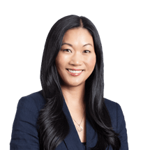 Professional photo of Jennifer Zanone.