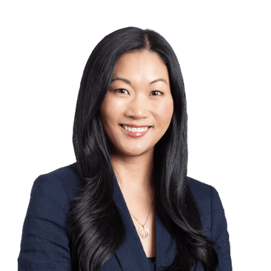Professional photo of Jennifer Zanone.
