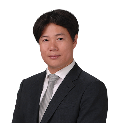 Headshot of Yi Zhang