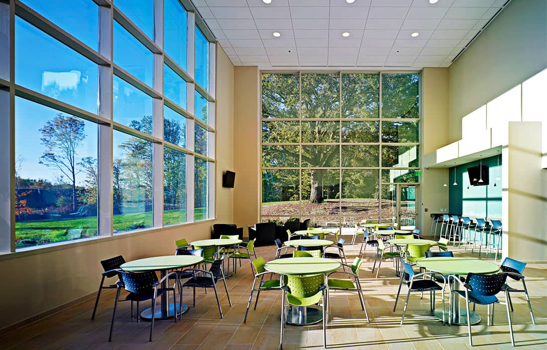 Greenstone Farm Credit Services