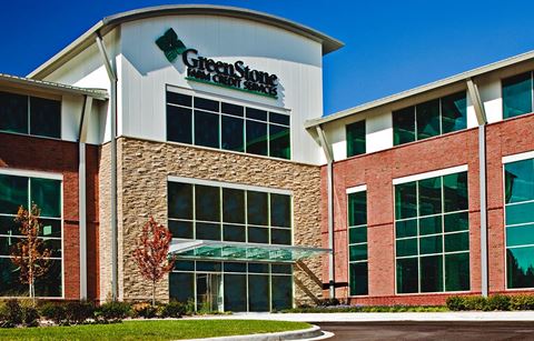 Greenstone Farm Credit Services Image