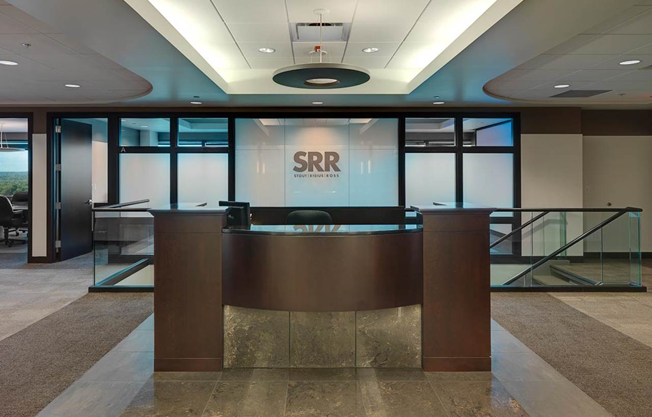 Plante Moran Realpoint helps Stout Risius Ross secure a new lease in a