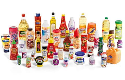 ALPLA Food Products