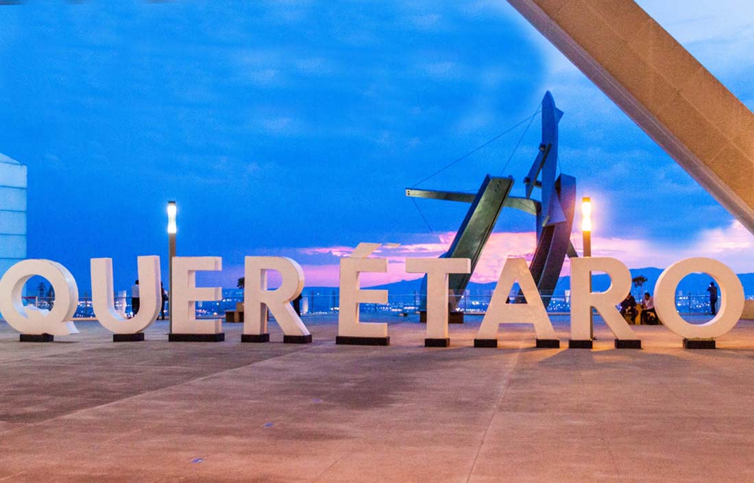 ATEQ Open Mexico Location