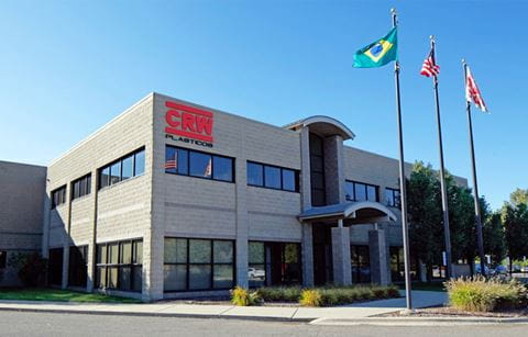 CRW Plastics Exterior