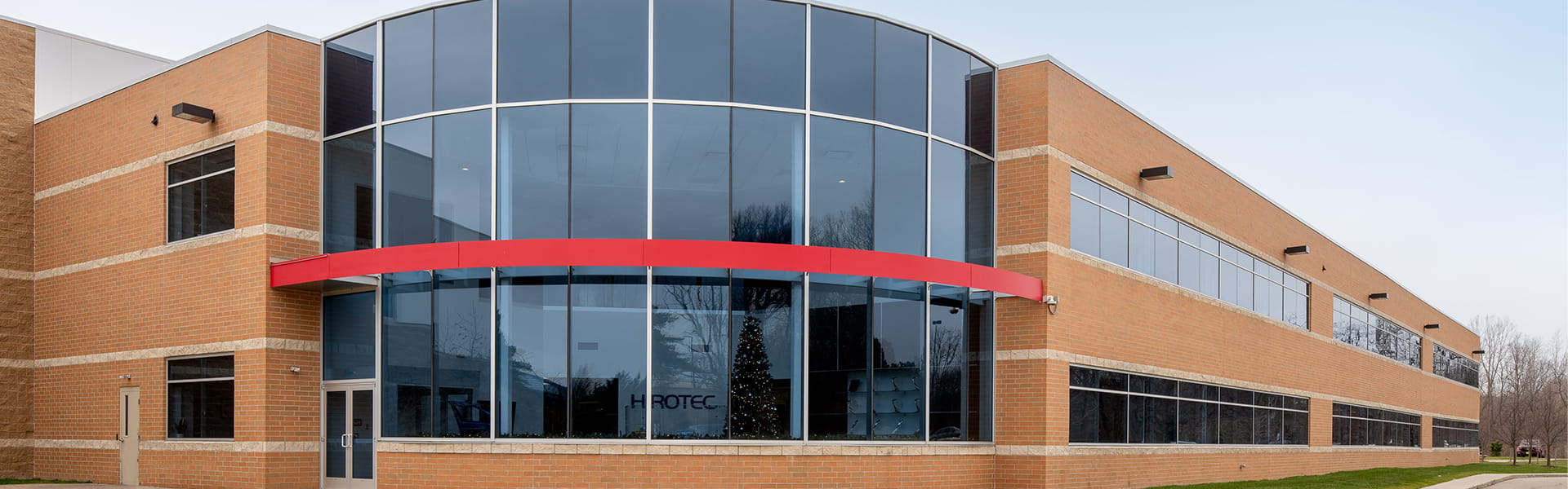 Hirotec America Exterior