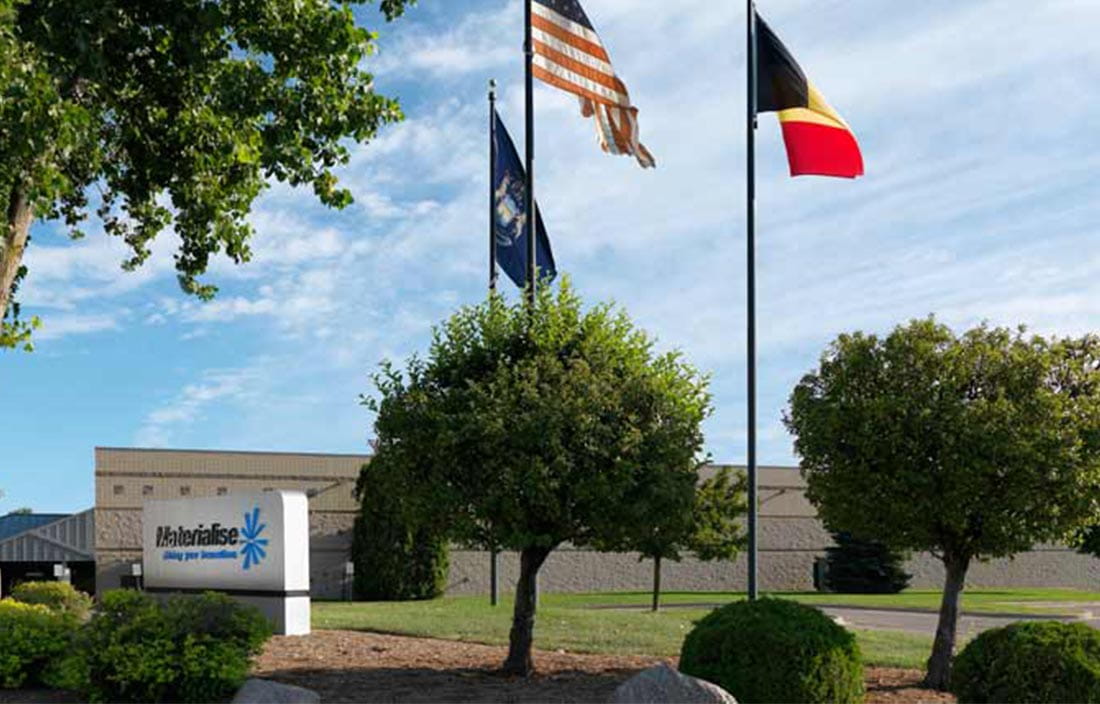 Plante Moran Cresa assists Belgiumbased manufacturer with