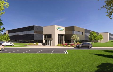 NuStep relocates headquarters to Plymouth Township, Mich., to consolidate office and manufacturing functions