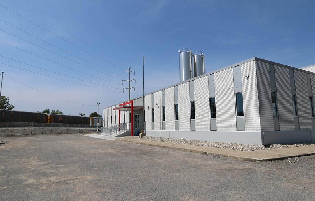 Plante Moran Realpoint helps VernDale Products meet unique real estate