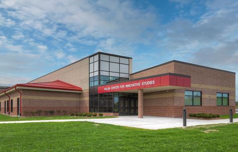 Milan Public Schools Image