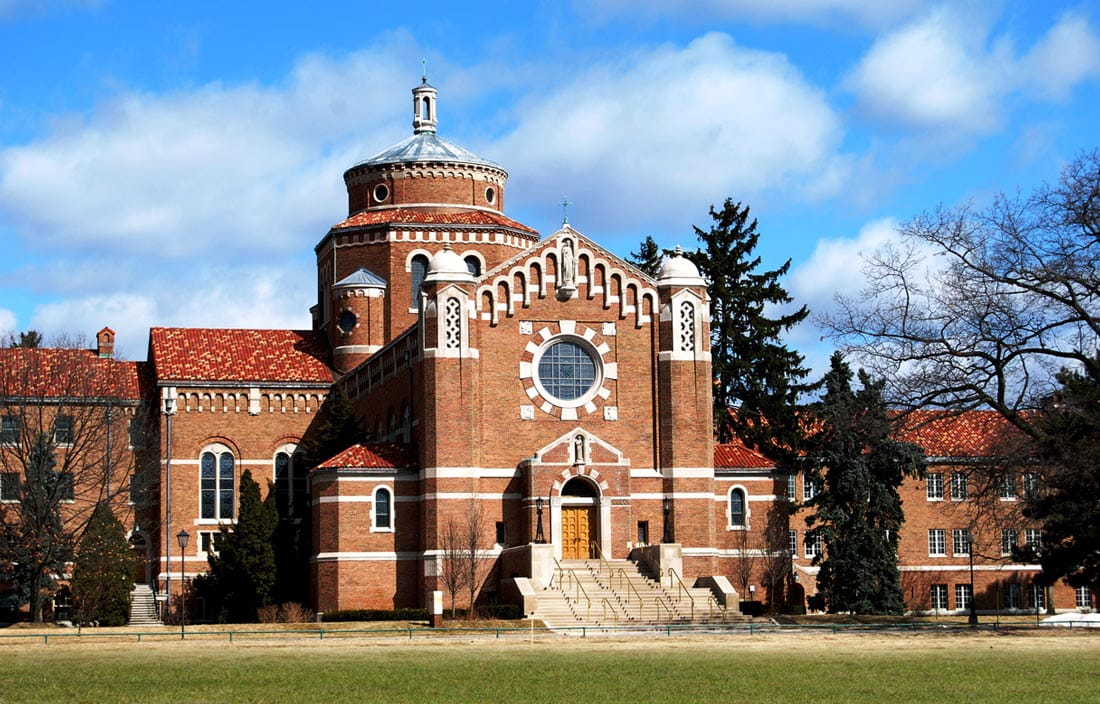 Felician Sisters Image