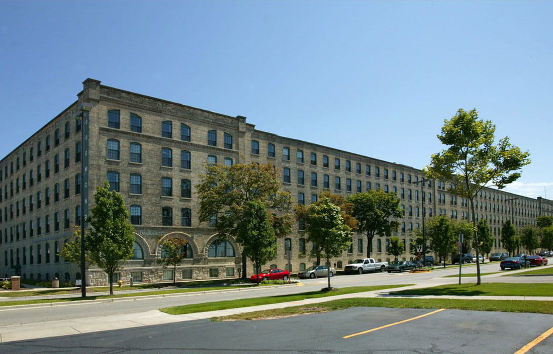 Plante Moran Cresa exceeds client goals for Grand Rapids