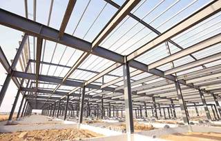 National Industrial Real Estate Market Summary: National industrial real estate trends for Q3 2021