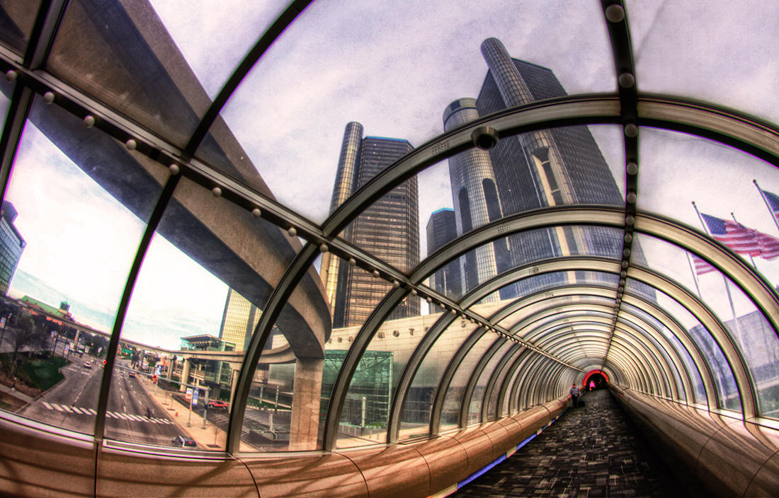 Detroit, Michigan