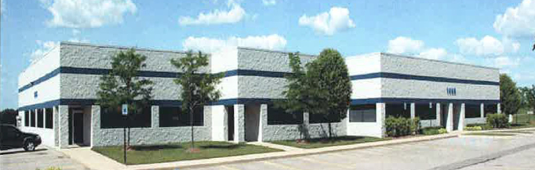 Image of 1665 Highland Drive off South State Street in Ann Arbor, new home of SoarAuto