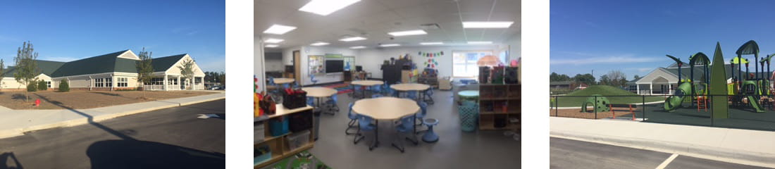 Images of Novi Community Schools Early Childhood Education Center
