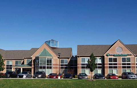 Fraser Villa Image