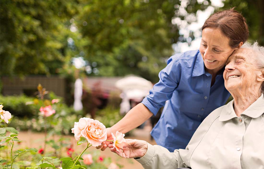 Middle Income Senior Housing