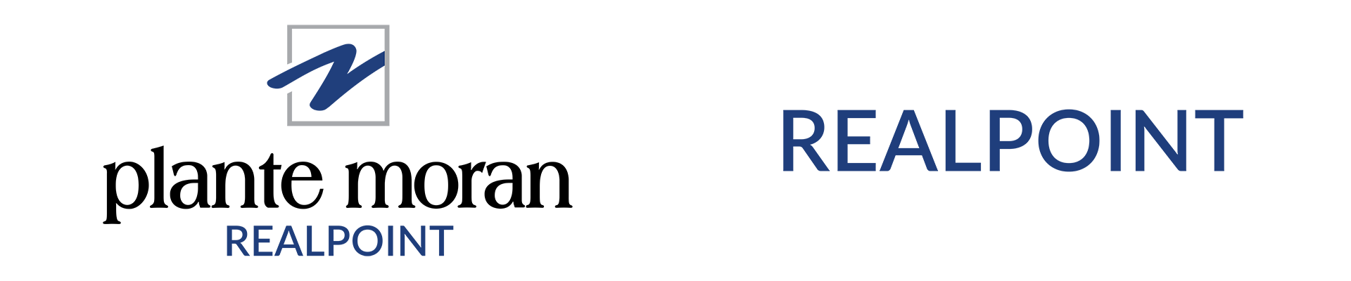 Plante Moran Realpoint Trademarked Marks.