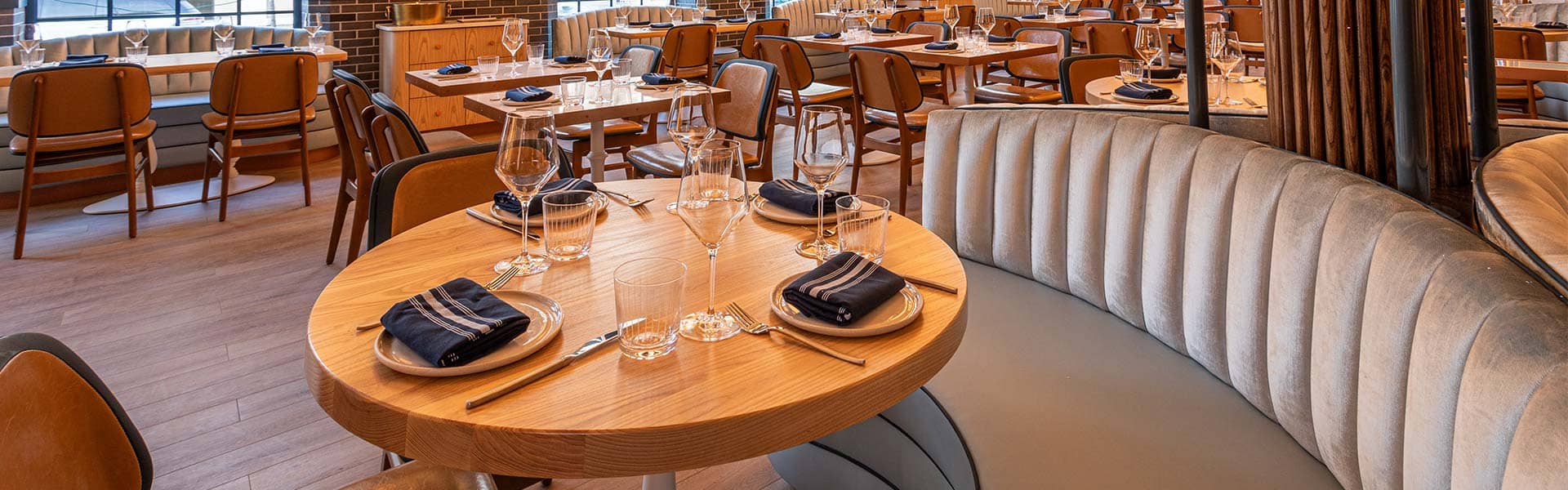 Echelon Kitchen, Ann Arbor, Michigan